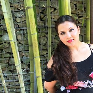 Meet your Posher, Kay